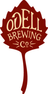 Odell Brewing Co Logo